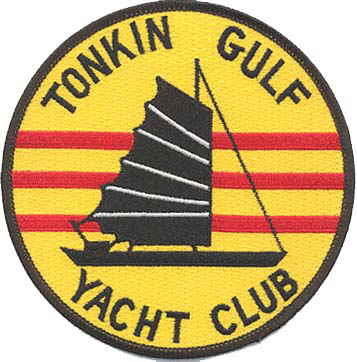 Tonkin Gulf Yacht Club Image 